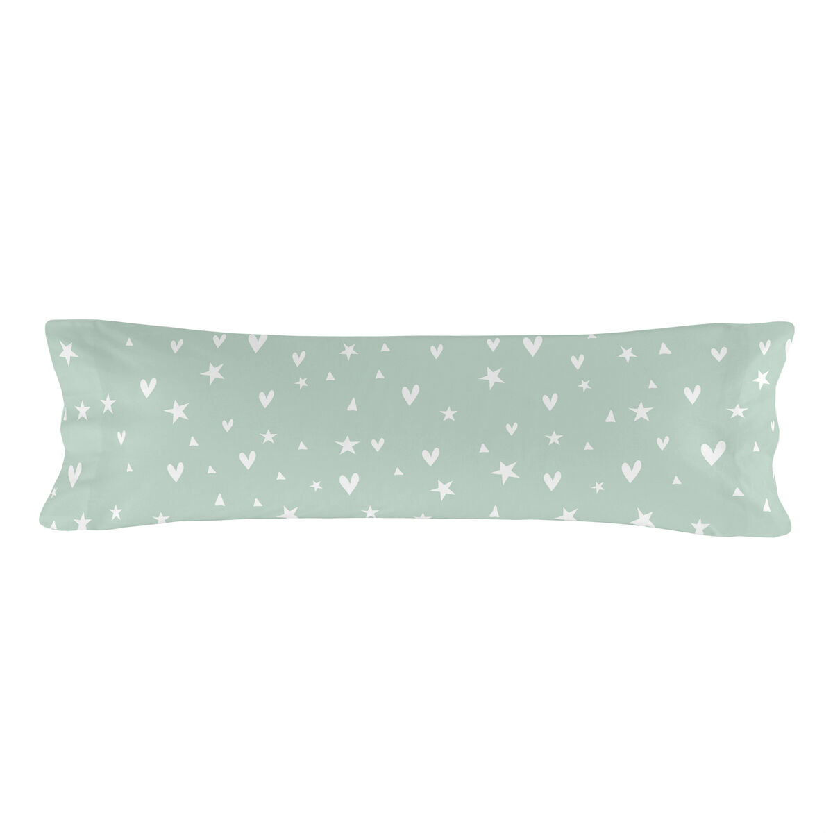 Bedding set HappyFriday Moshi Moshi Best buddies  Multicolour Single 2 Pieces